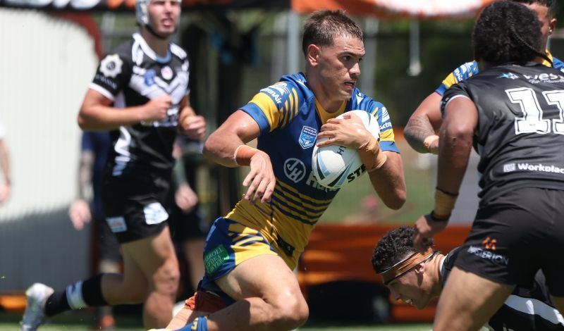 Parramatta Eels Juniors | Page 781 | The Front Row Forums